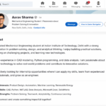 LinkedIn Profile Tips 2026