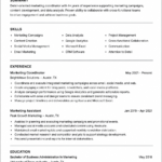 How to Build an ATS-Friendly Resume