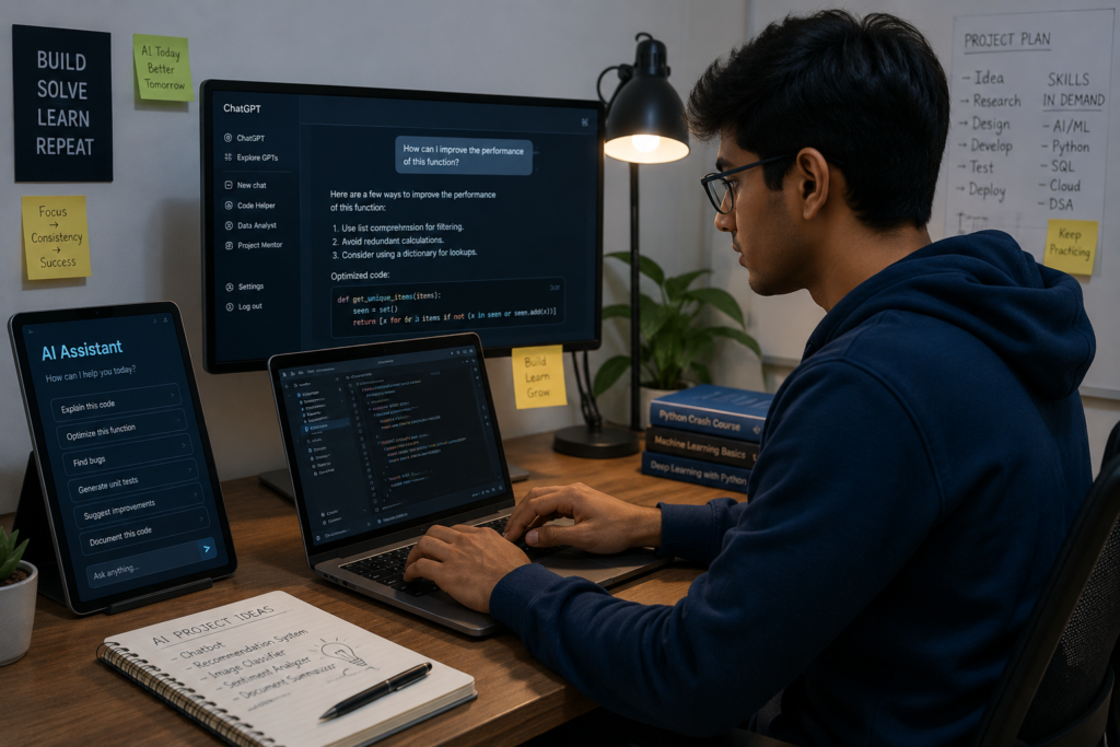 Skills Freshers Need in 2026