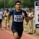 TS Police Notification 2026