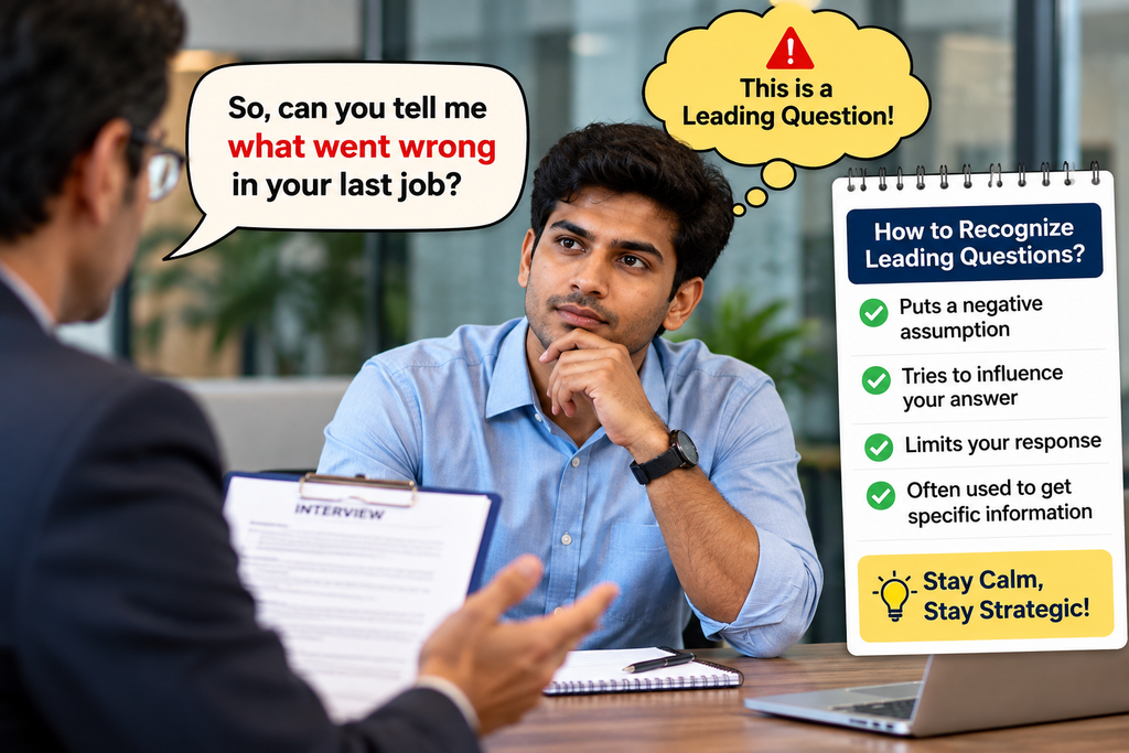 Exit Interview Honesty India
