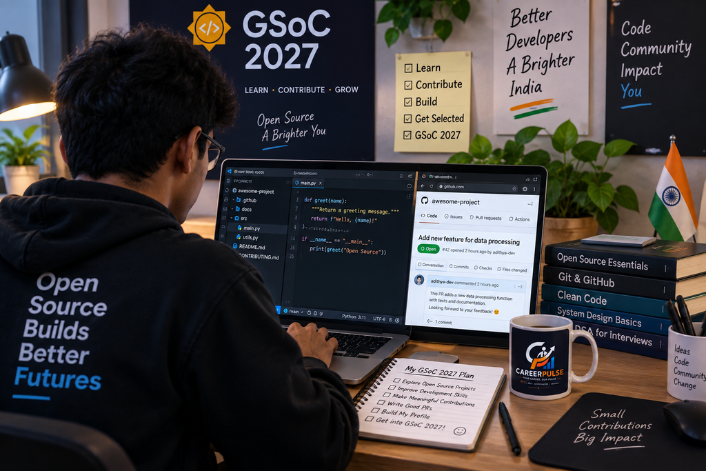 GSoC 2027