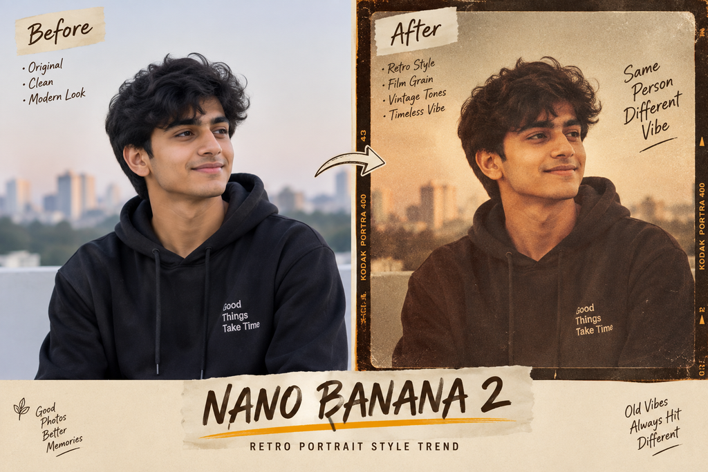 Nano Banana 2 AI Tool